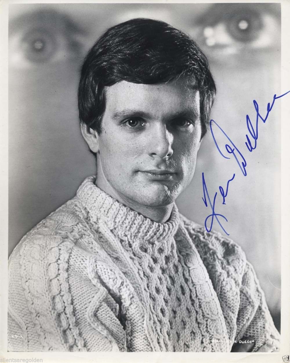 Keir Dullea Keir Dullea