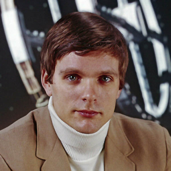 Keir Dullea