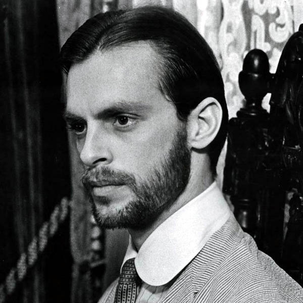 Keith Carradine