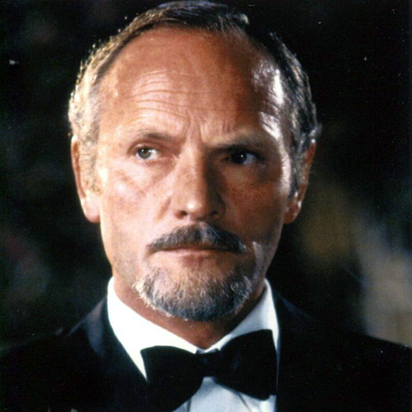 Julian Glover