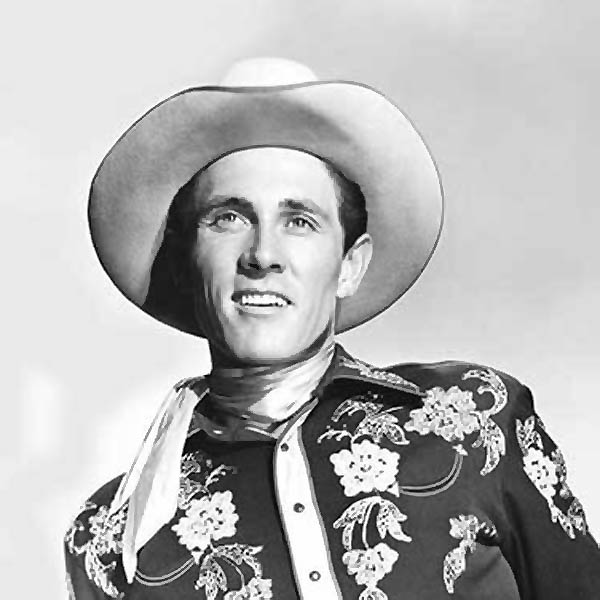 Ken Curtis Ken Curtis