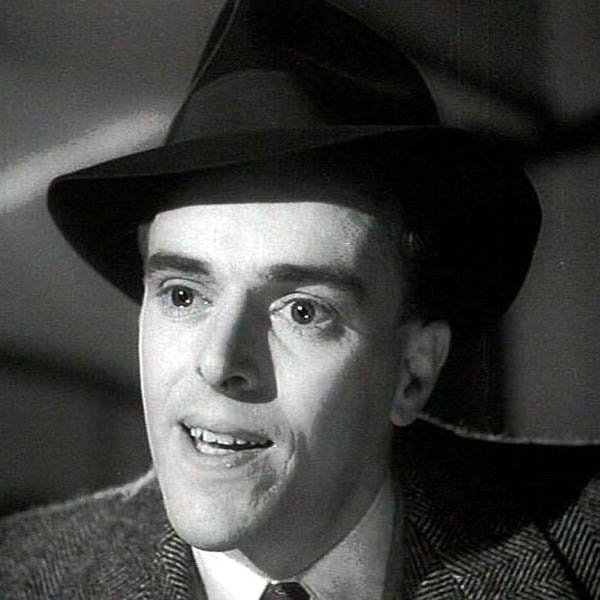 Kenneth Griffith Kenneth Griffith