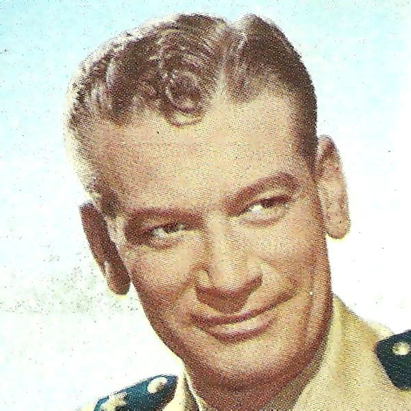 Kenneth Tobey Kenneth Tobey