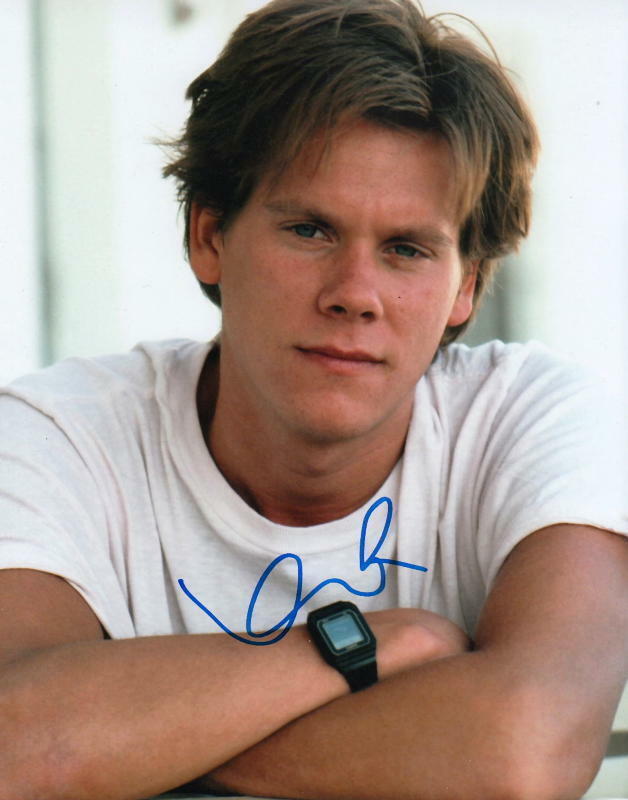 Kevin Bacon Kevin Bacon