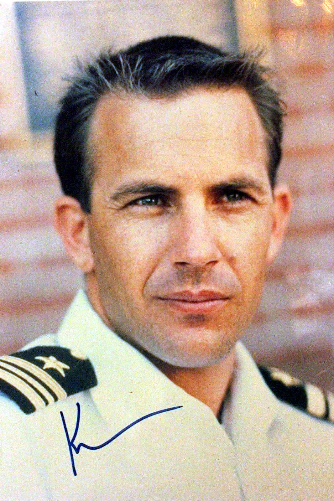 Kevin Costner Kevin Costner
