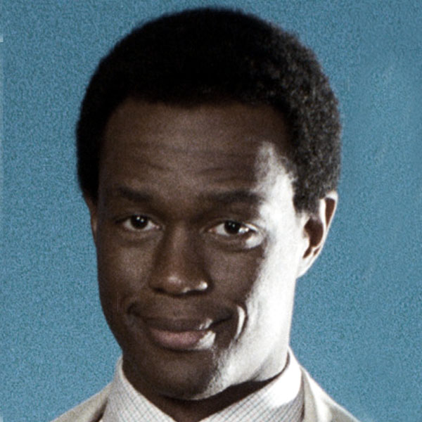 Kevin Peter Hall Kevin Peter Hall