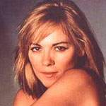 Kim Cattrall