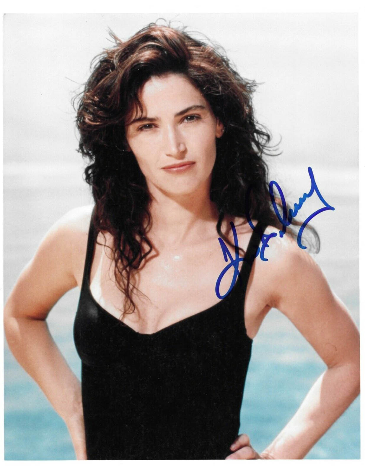 Kim Delaney Kim Delaney