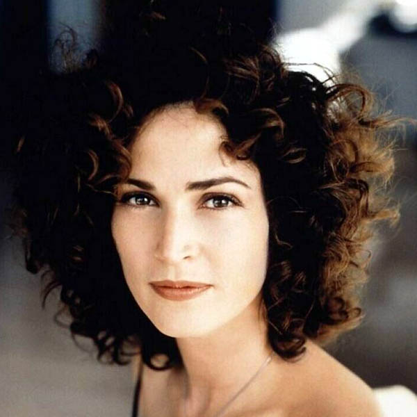Kim Delaney Kim Delaney