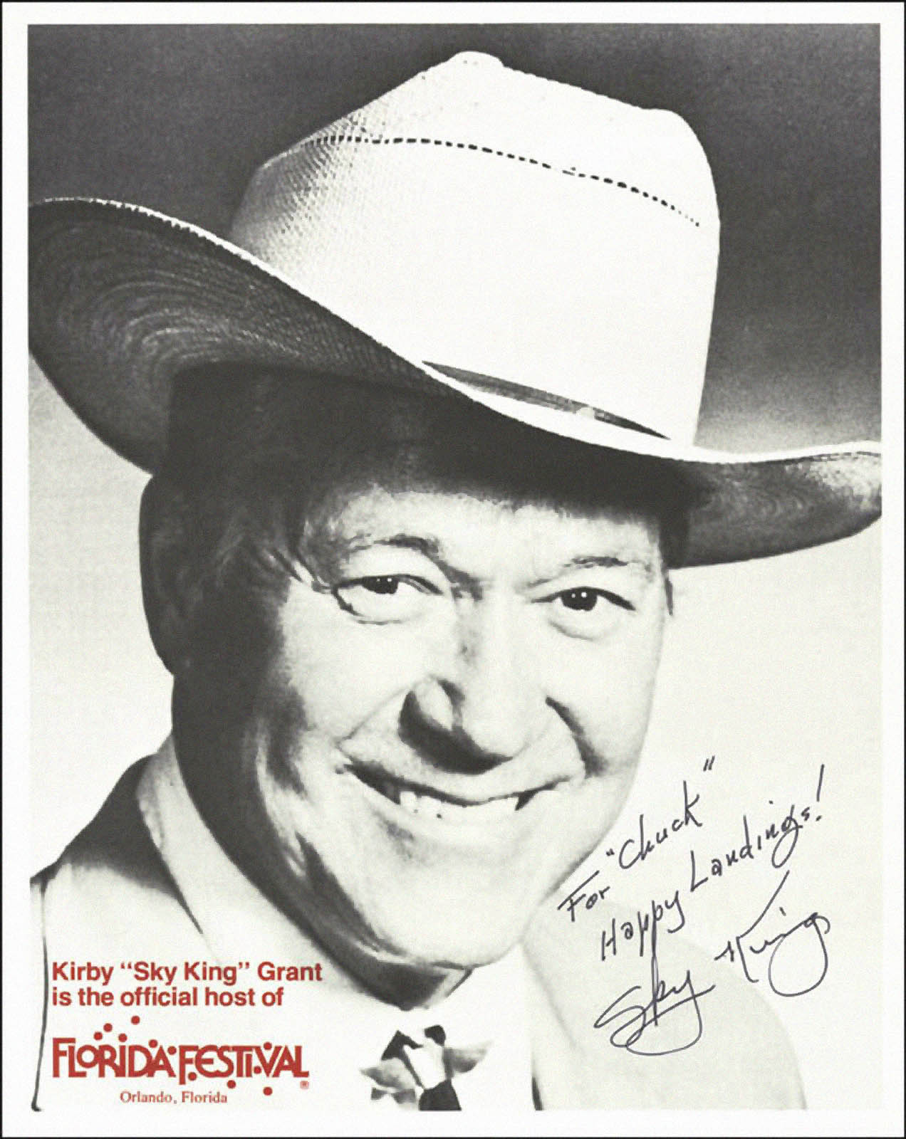 Kirby Grant Kirby Grant