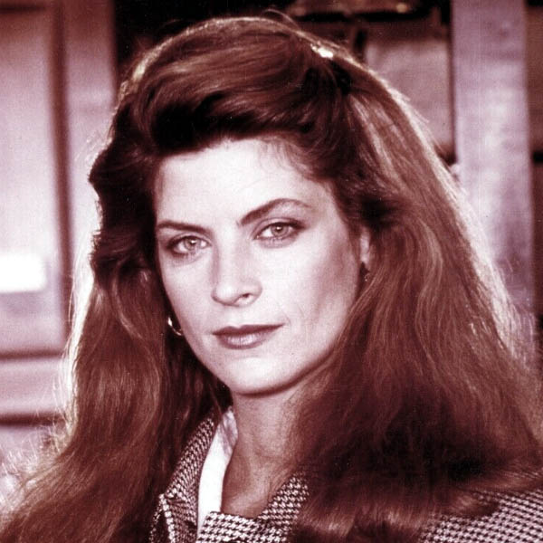 Kirstie Alley Kirstie Alley