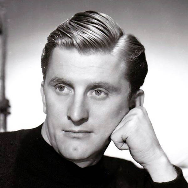 Kirk Douglas