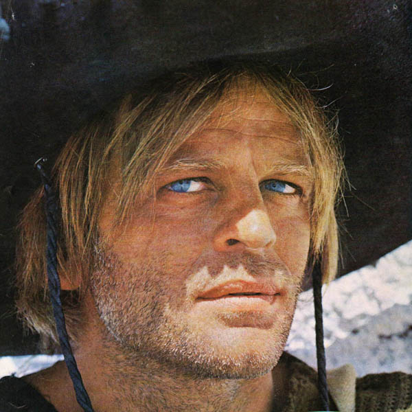 Klaus Kinski Klaus Kinski
