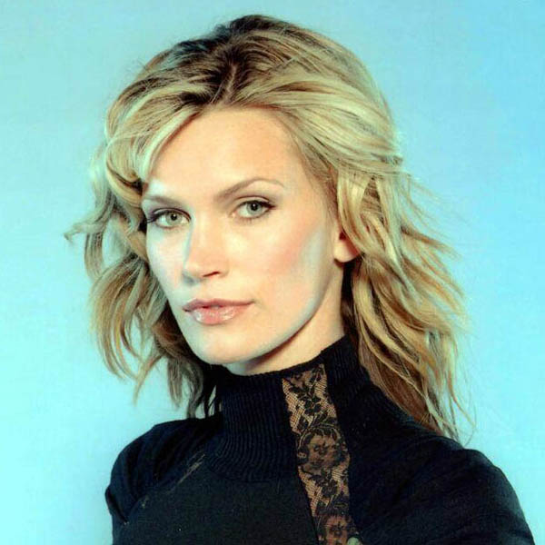 Natasha Henstridge Natasha Henstridge