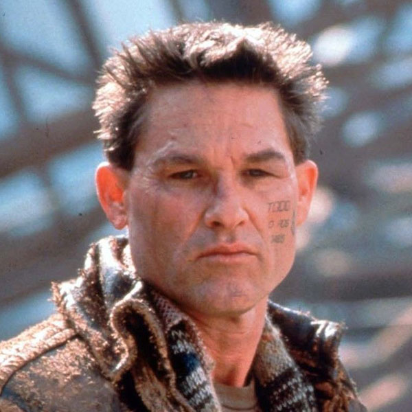 Kurt Russell Kurt Russell