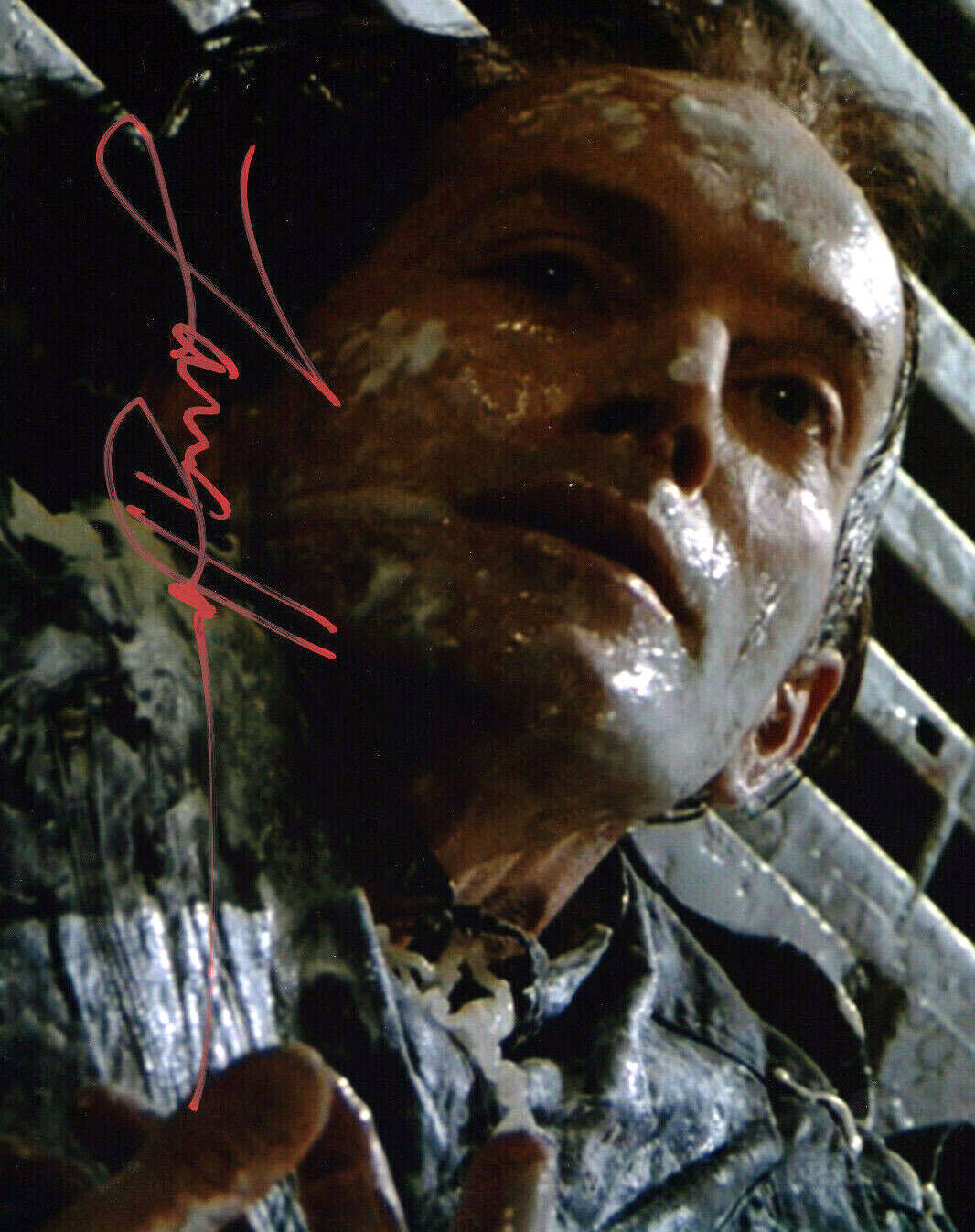 Lance Henriksen Lance Henriksen