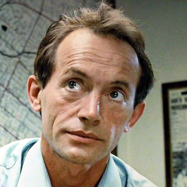 Lance Henriksen