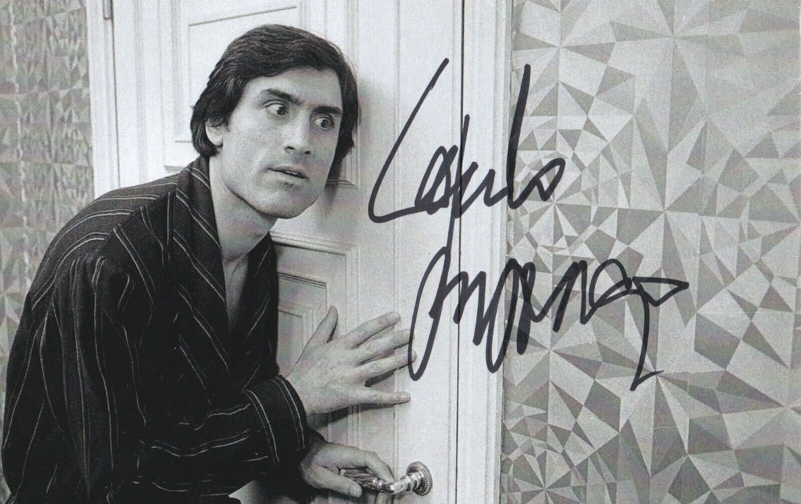 Lando Buzzanca Lando Buzzanca