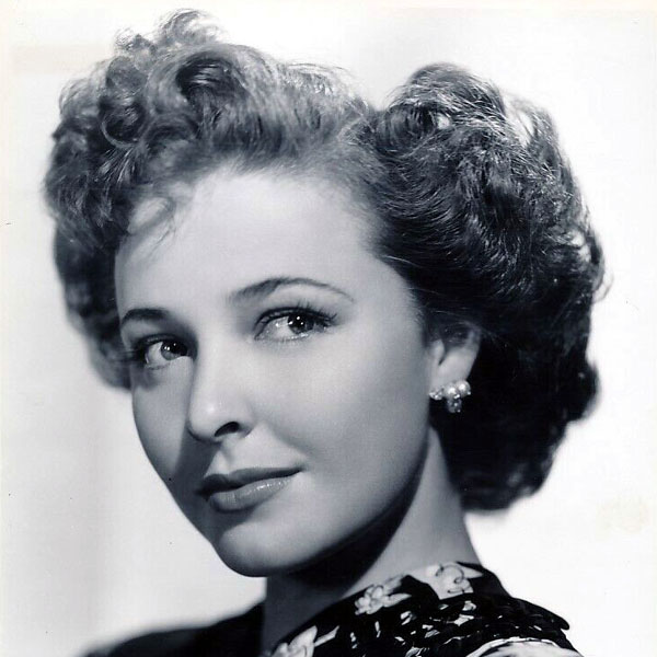 Laraine Day Laraine Day
