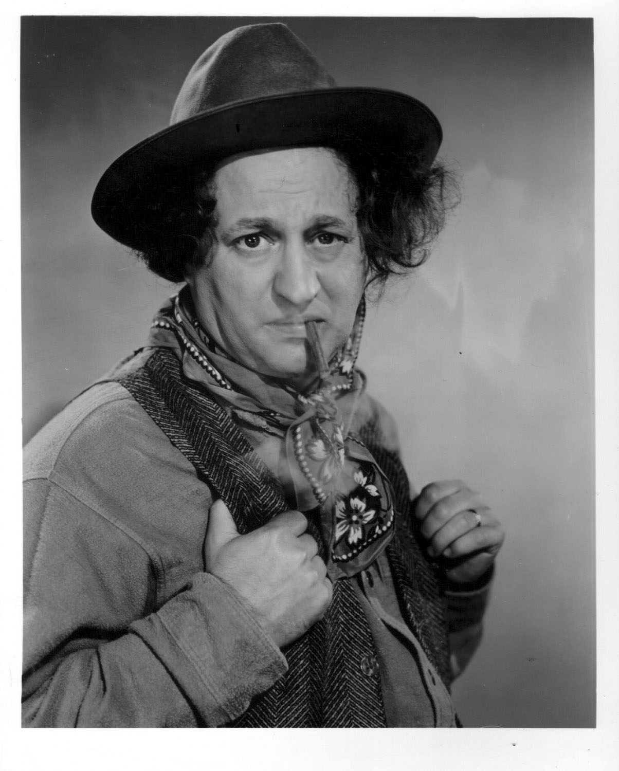 Larry Fine Larry Fine