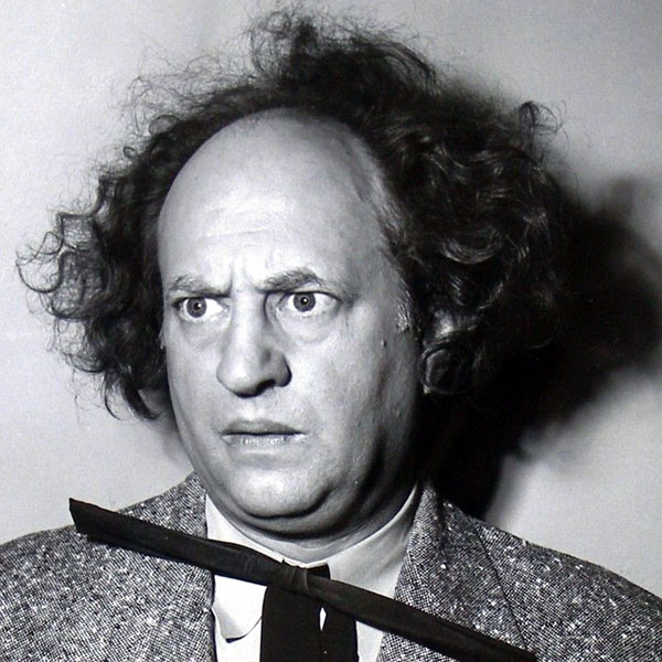 Larry Fine