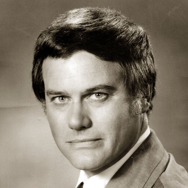 Larry Hagman Larry Hagman