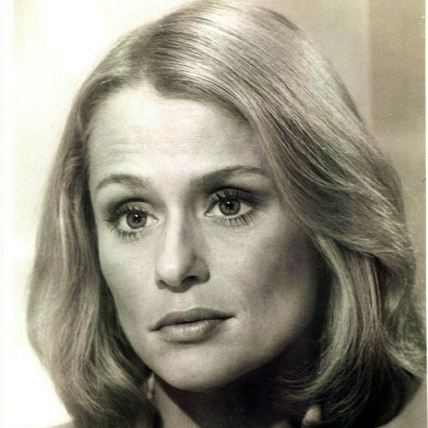 Lauren Hutton