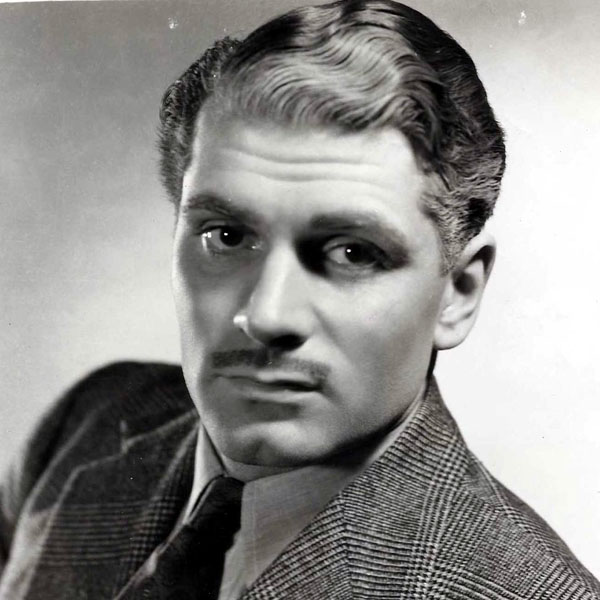 Laurence Olivier