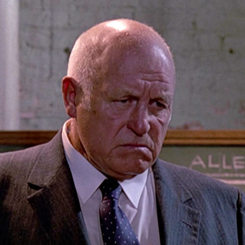 Lawrence Tierney