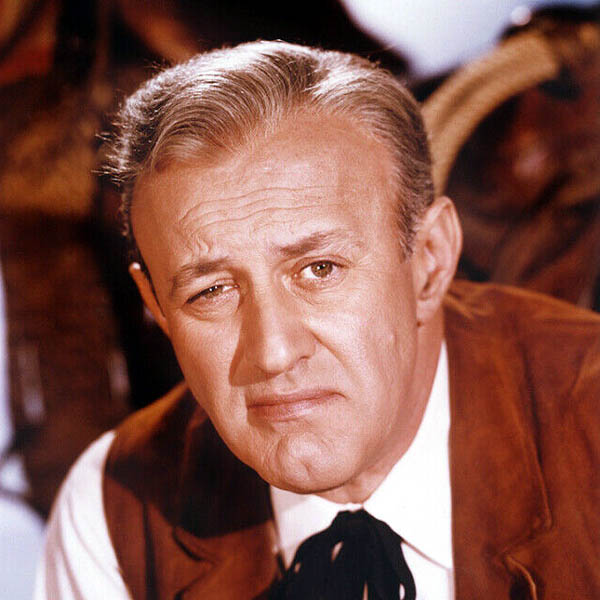 Lee J. Cobb Lee J. Cobb