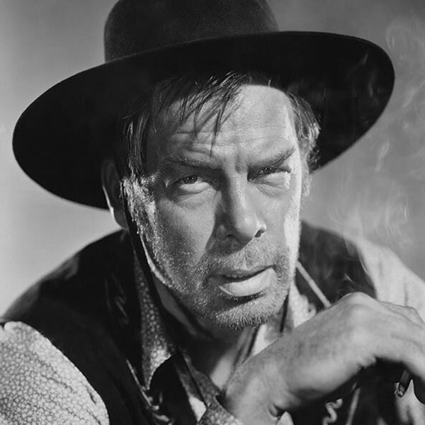 Lee Marvin Lee Marvin