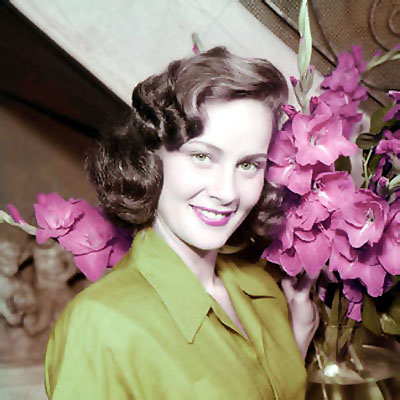Alida Valli Alida Valli