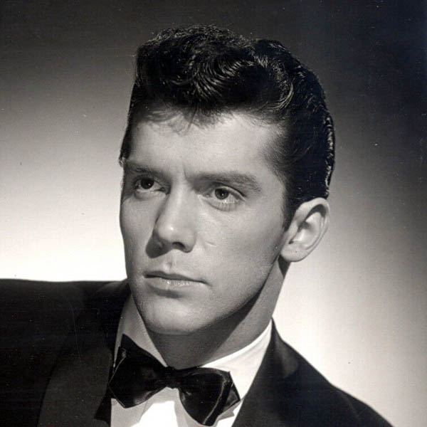 Lee Patterson Lee Patterson
