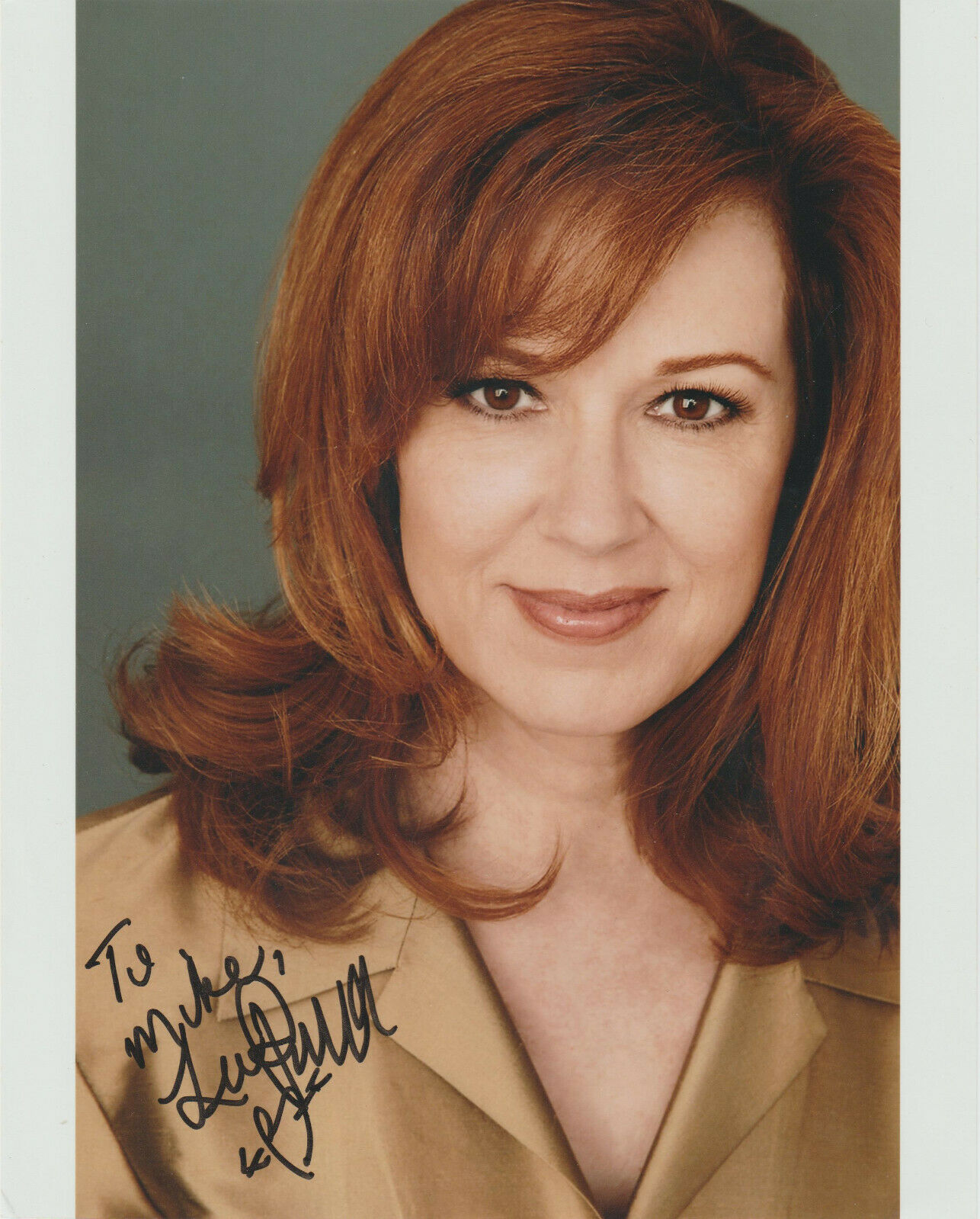 Lee Purcell Lee Purcell