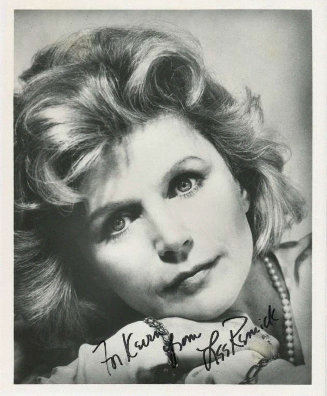 Lee Remick Lee Remick