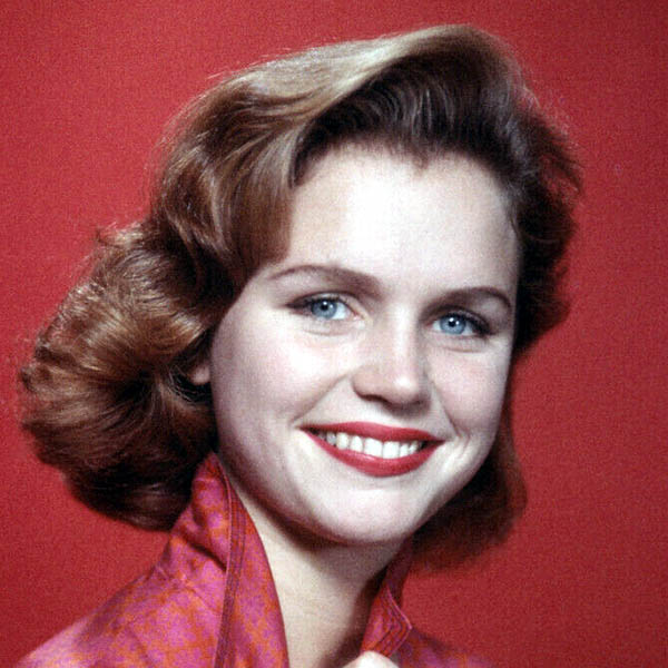 Lee Remick