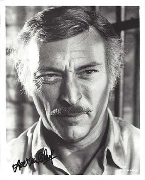 Lee Van Cleef Lee Van Cleef