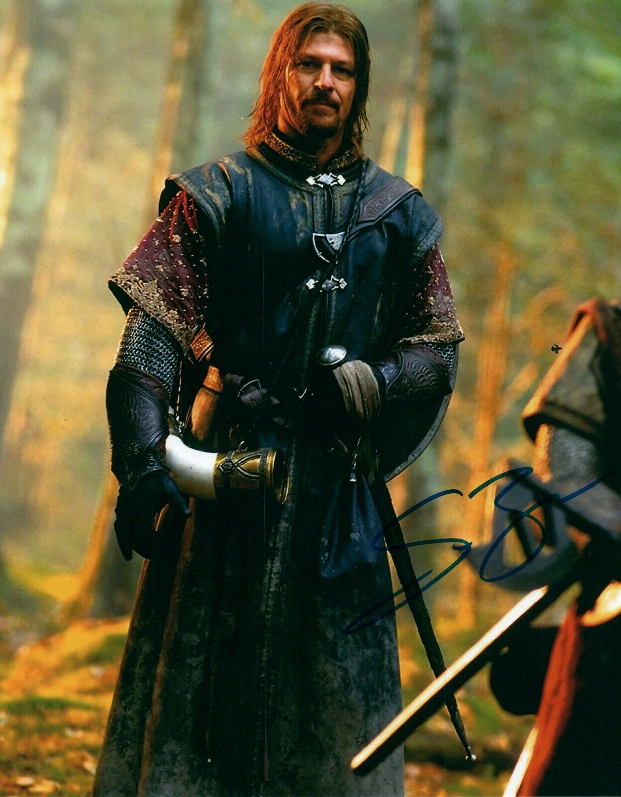 Sean Bean Sean Bean