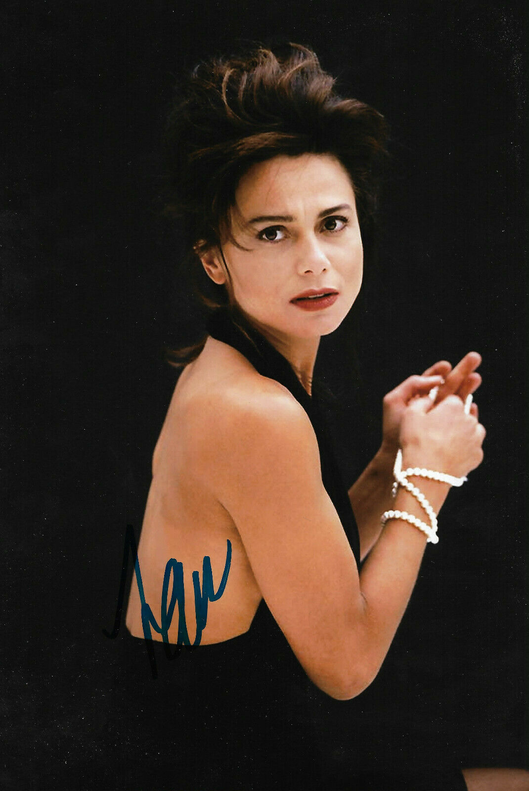 Lena Olin Lena Olin