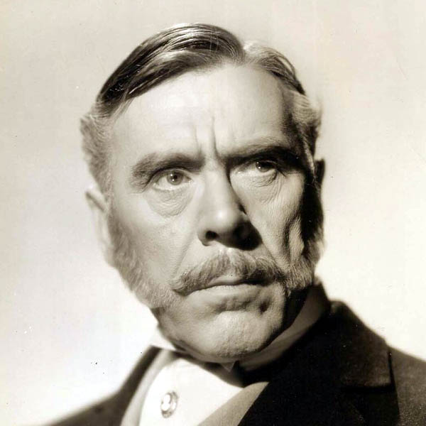 Leo G. Carroll Leo G. Carroll