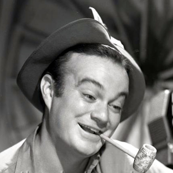 Leo Gorcey