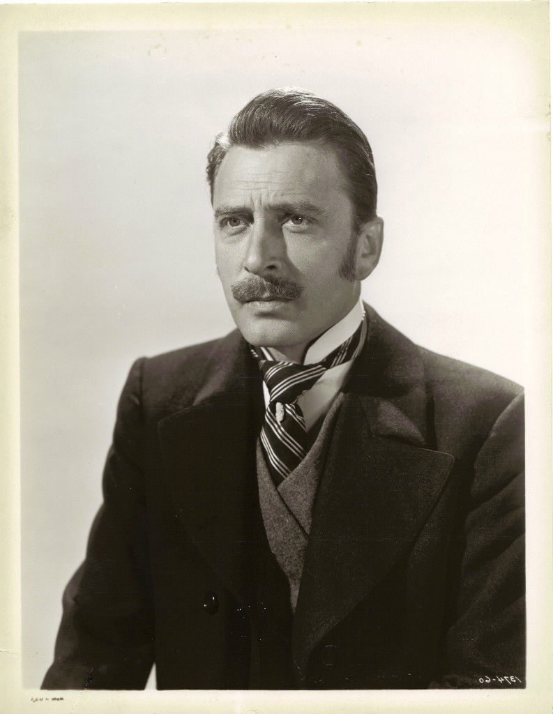 Leon Ames Leon Ames