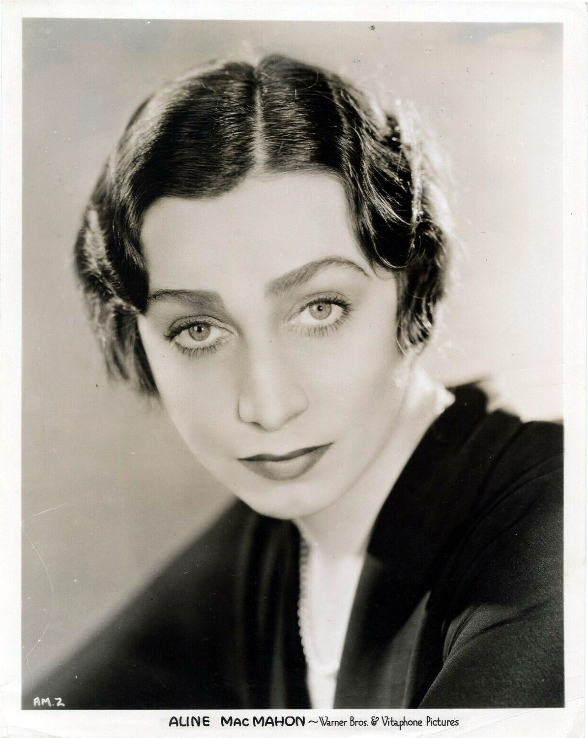 Aline MacMahon Aline MacMahon