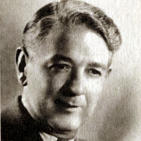 Leonard Carey