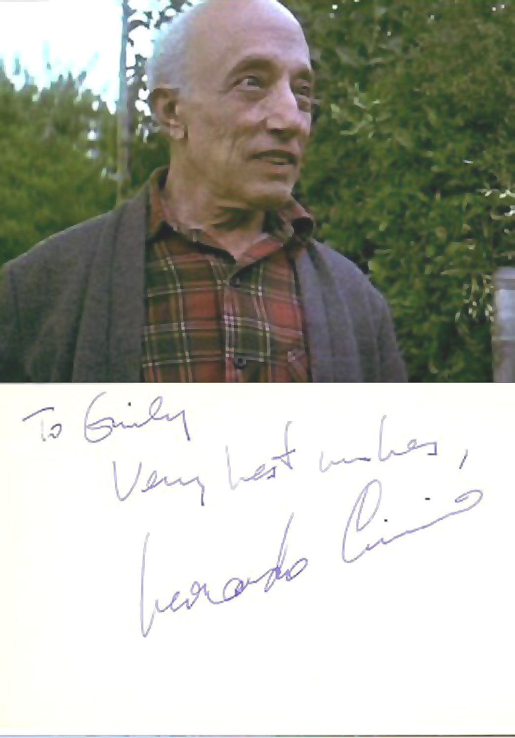 Leonardo Cimino Leonardo Cimino