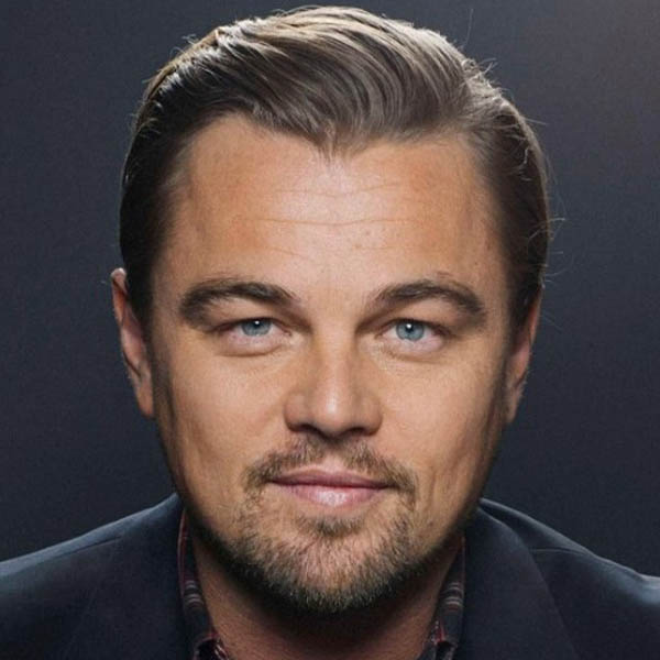 Leonardo DiCaprio Leonardo DiCaprio