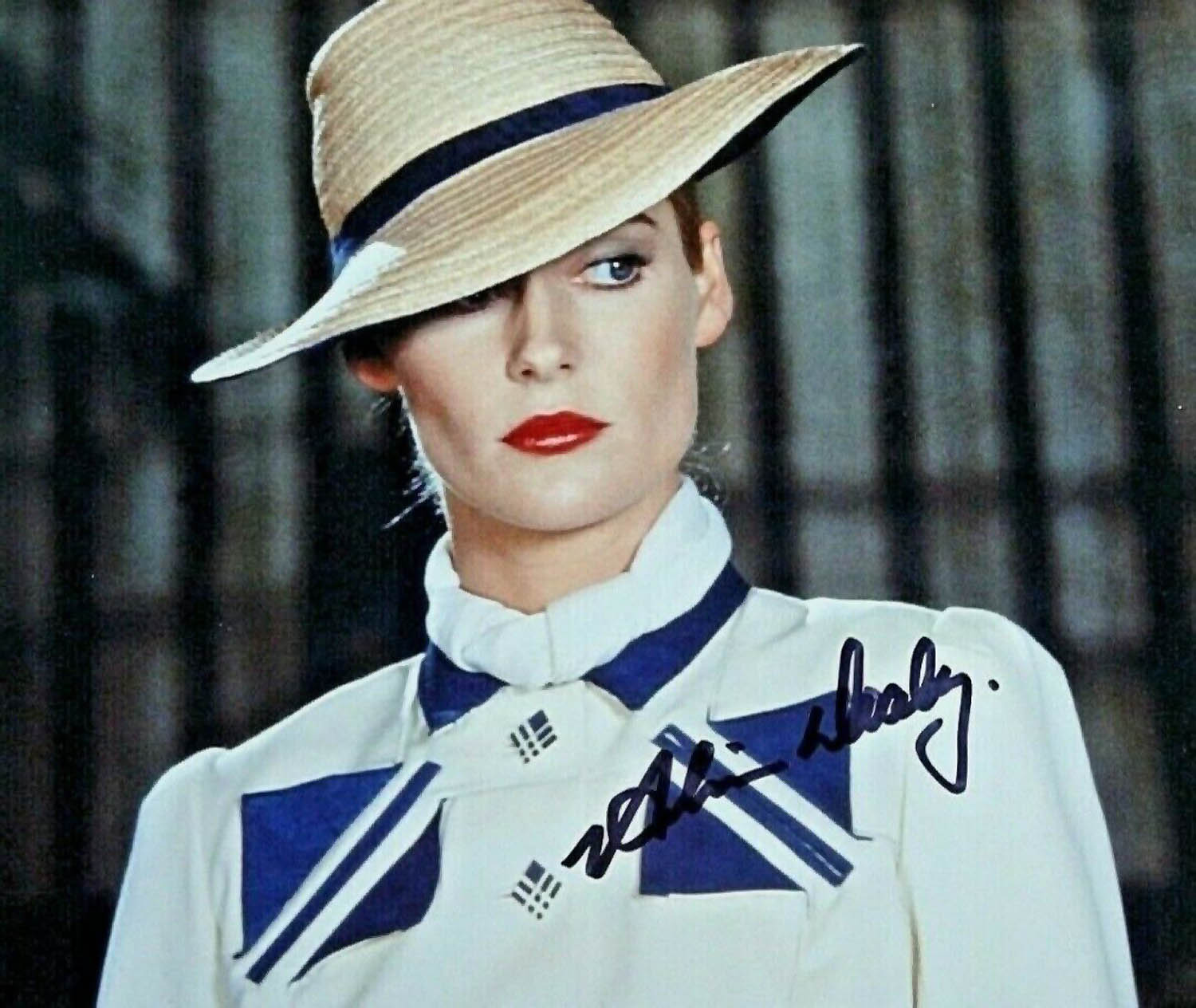 Alison Doody Alison Doody
