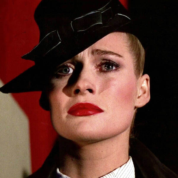 Alison Doody Alison Doody