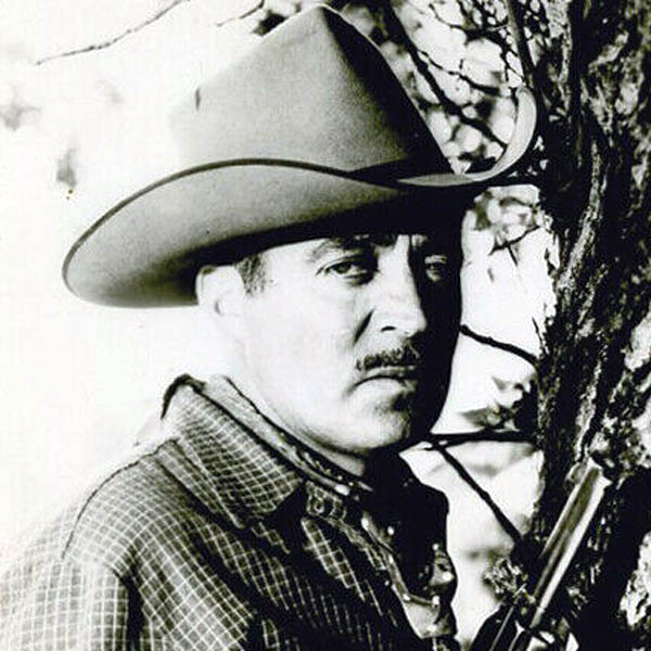 LeRoy Mason LeRoy Mason