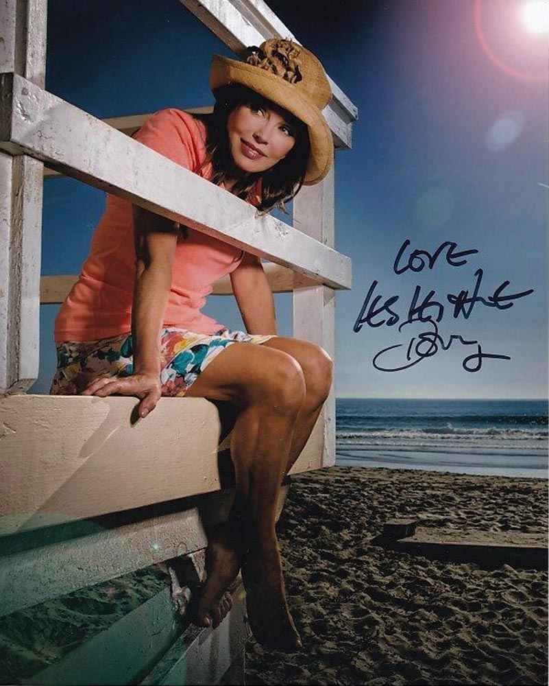 Lesley-Anne Down Lesley-Anne Down